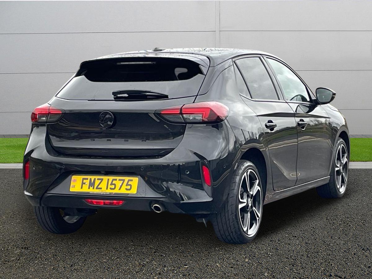 Used Vauxhall Corsa 2024 for sale - 77442555: Photo 7