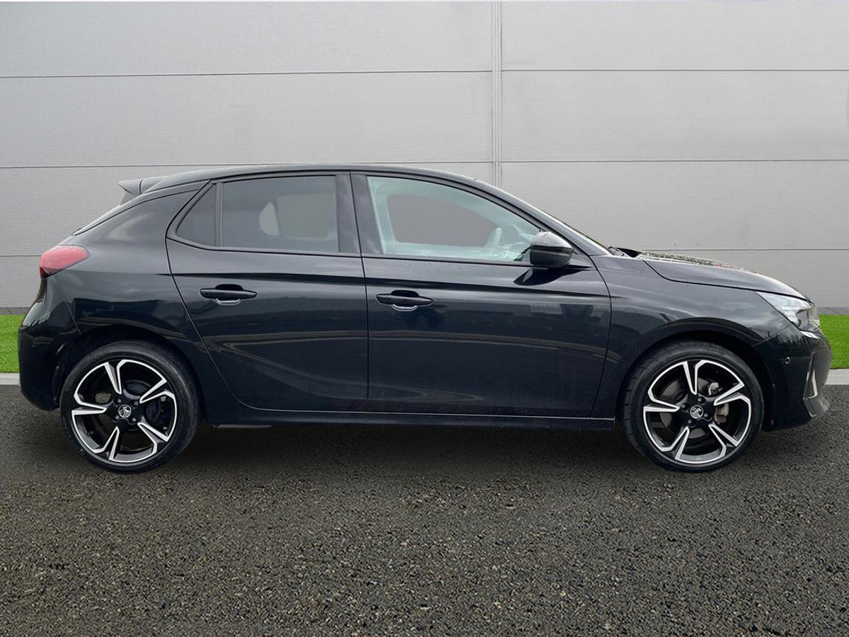 Used Vauxhall Corsa 2024 for sale - 77442555: Photo 8