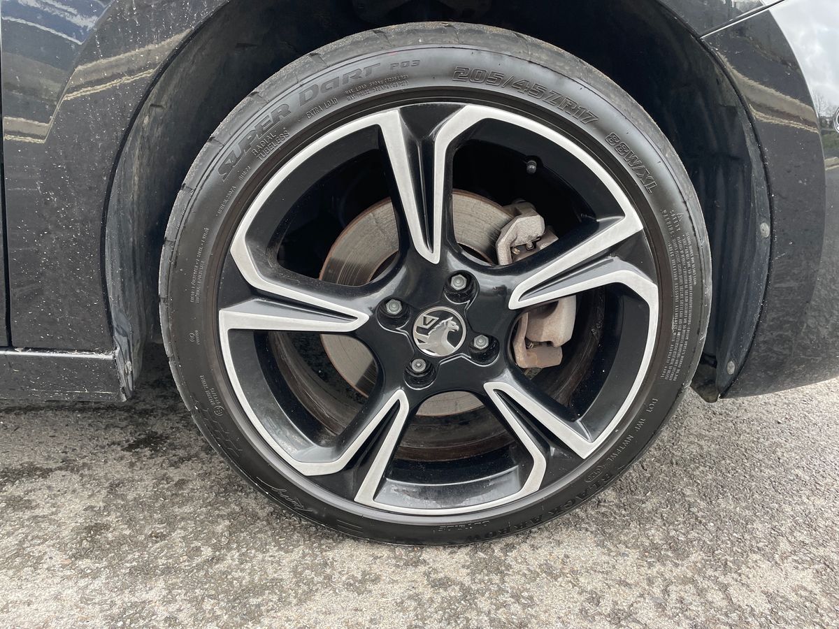 Used Vauxhall Corsa 2024 for sale - 77442555: Photo 9