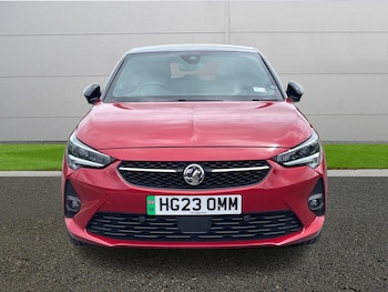 Used Vauxhall Corsa 2023 for sale - 78924200: Photo