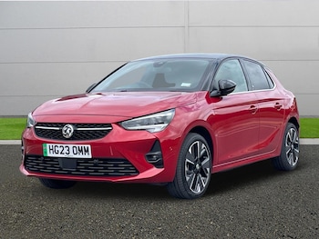 Used Vauxhall Corsa 2023 for sale - 78924200: Photo