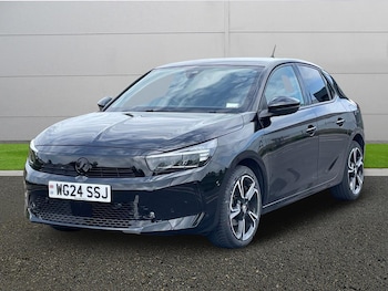Used Vauxhall Corsa 2024 for sale - 78431465: Photo