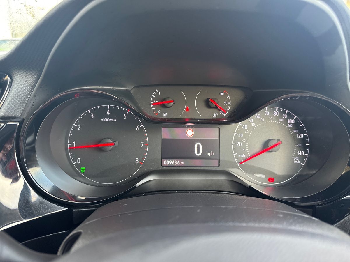 Used Vauxhall Corsa 2024 for sale - 77095240: Photo 14