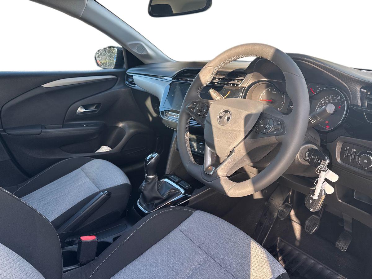 Used Vauxhall Corsa 2024 for sale - 77095240: Photo 15