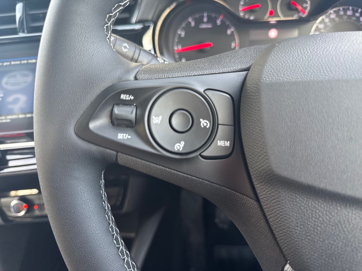 Used Vauxhall Corsa 2024 for sale - 77095240: Photo 16