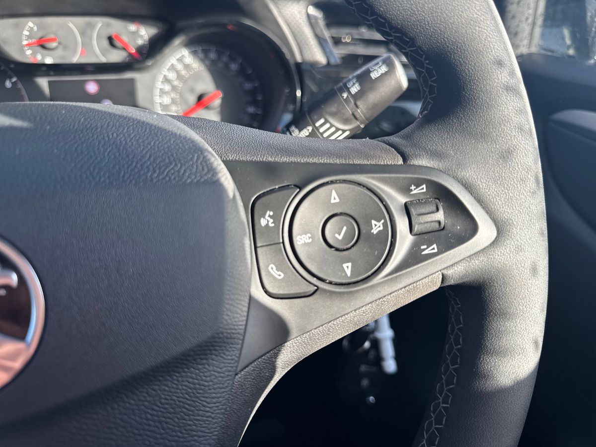 Used Vauxhall Corsa 2024 for sale - 77095240: Photo 17