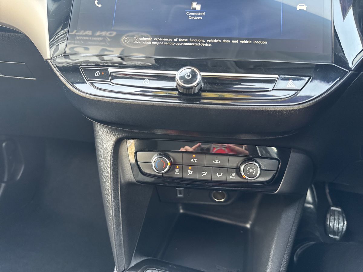 Used Vauxhall Corsa 2024 for sale - 77095240: Photo 18