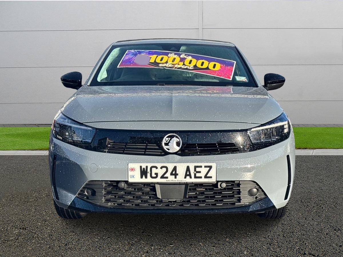 Used Vauxhall Corsa 2024 for sale - 77095240: Photo 2