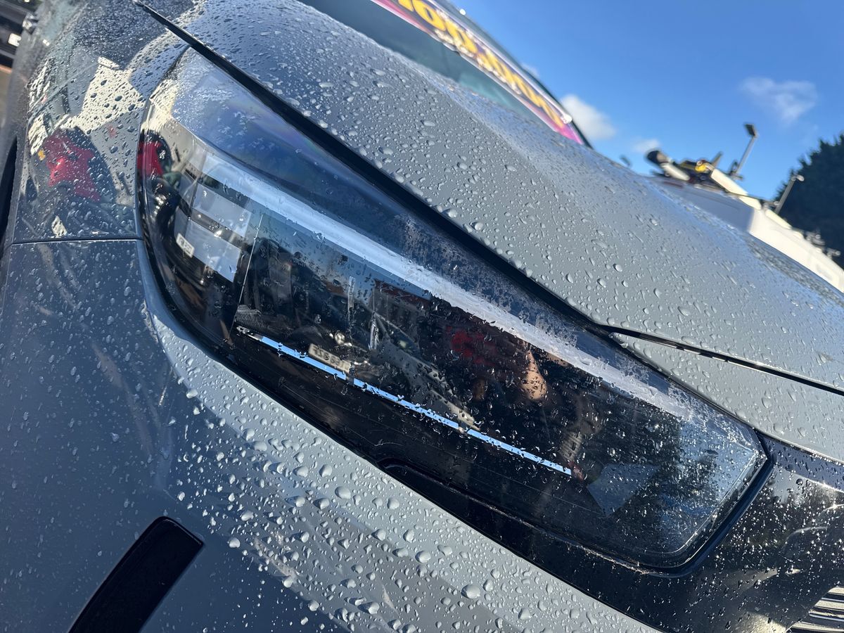 Used Vauxhall Corsa 2024 for sale - 77095240: Photo 21