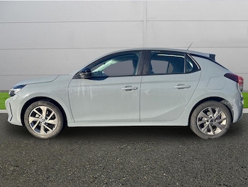 Used Vauxhall Corsa 2024 for sale - 77095240: Photo