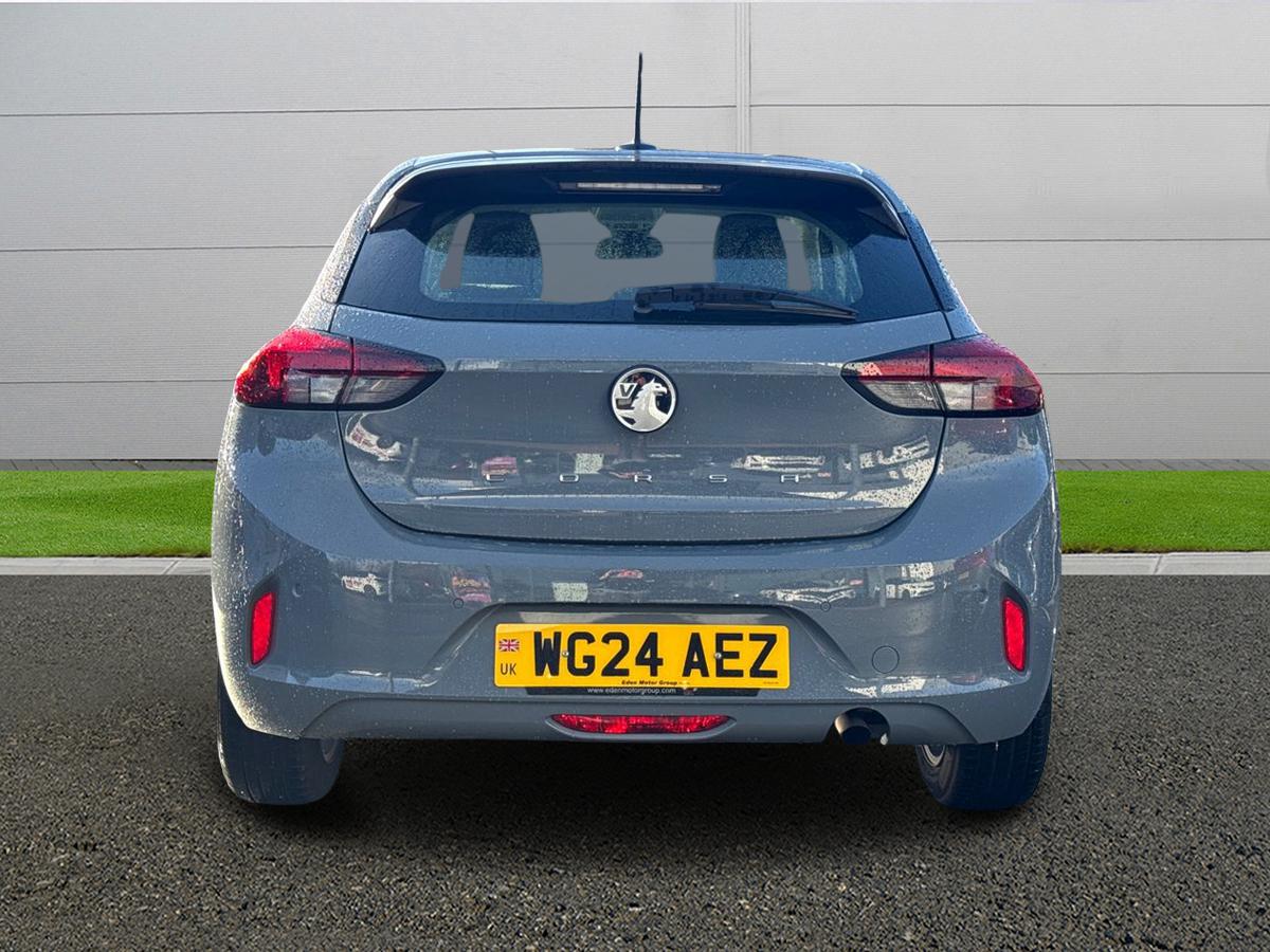 Used Vauxhall Corsa 2024 for sale - 77095240: Photo 6