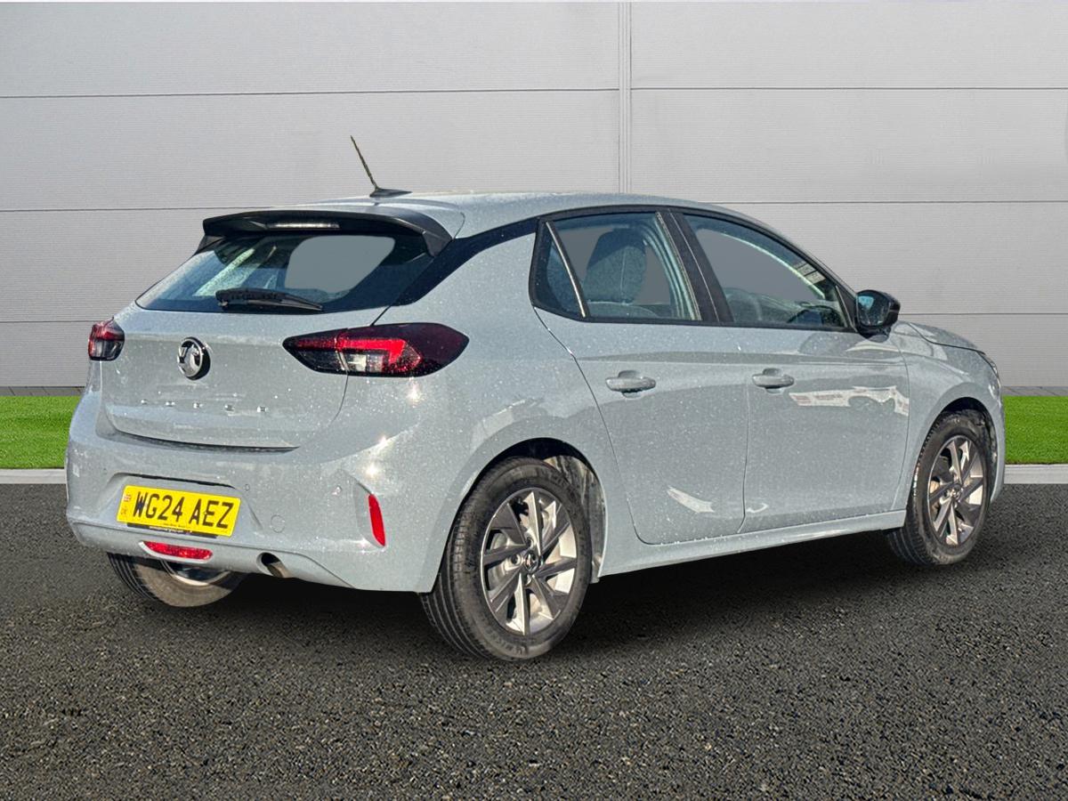 Used Vauxhall Corsa 2024 for sale - 77095240: Photo 7