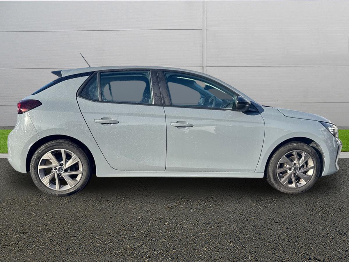 Used Vauxhall Corsa 2024 for sale - 77095240: Photo 8
