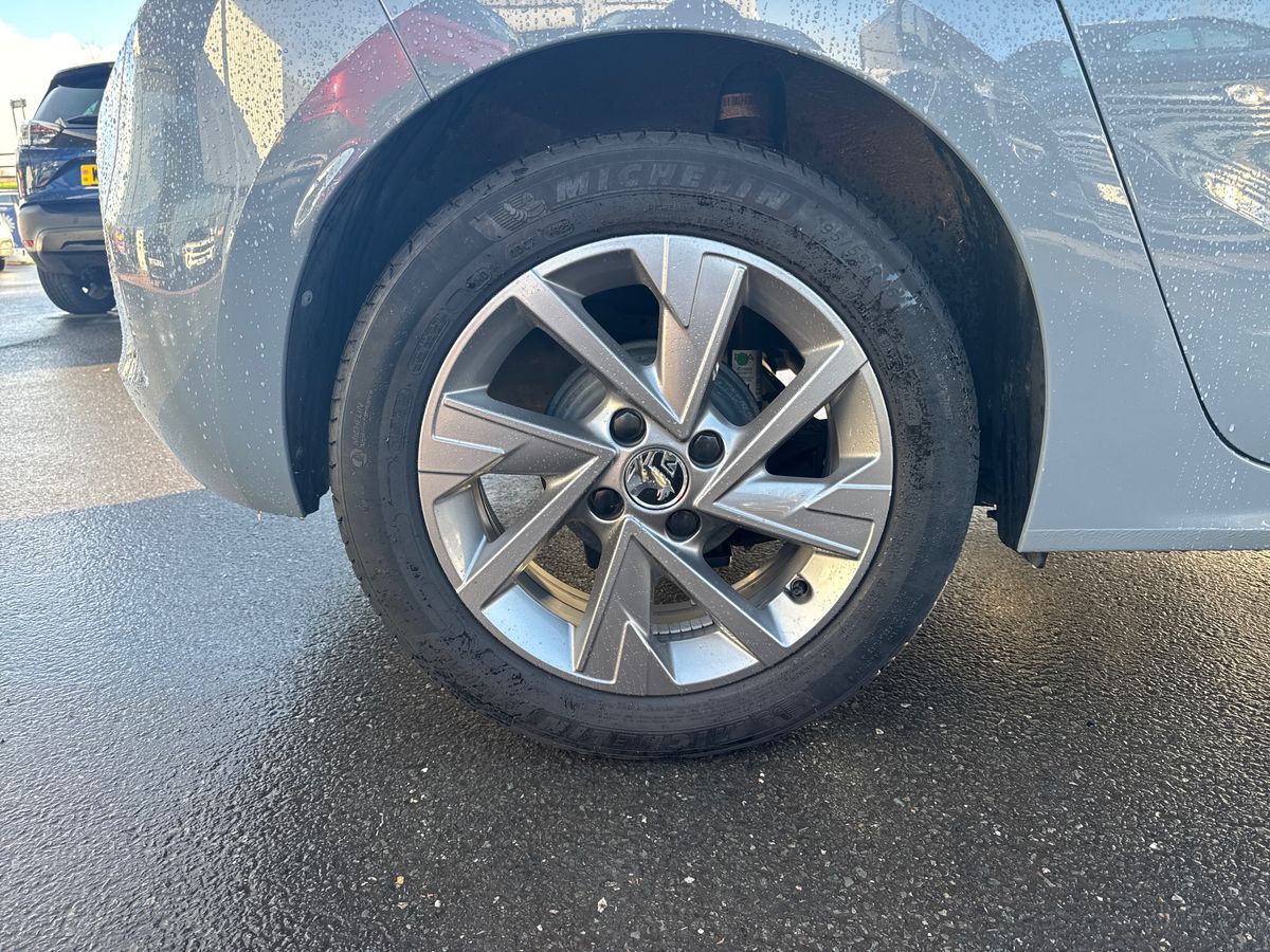 Used Vauxhall Corsa 2024 for sale - 77095240: Photo 9