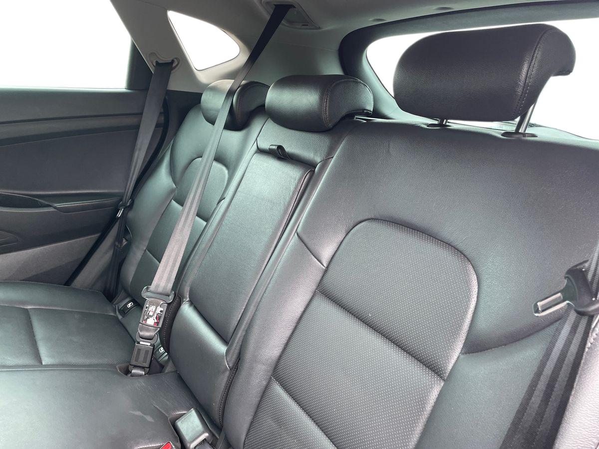 Used Hyundai TUCSON 2019 for sale - 78009028: Photo 11