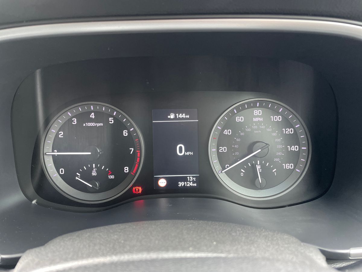 Used Hyundai TUCSON 2019 for sale - 78009028: Photo 14