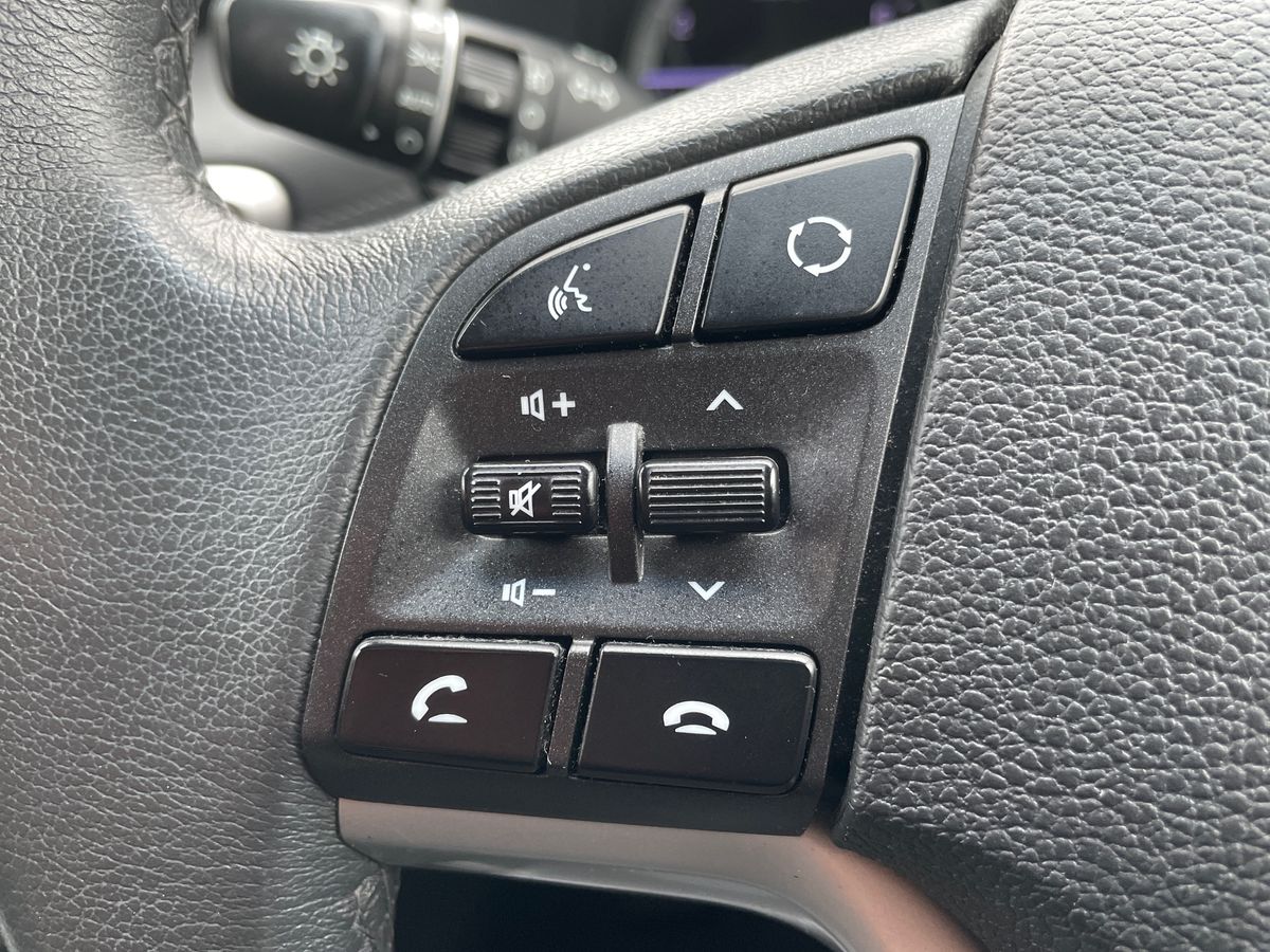 Used Hyundai TUCSON 2019 for sale - 78009028: Photo 16