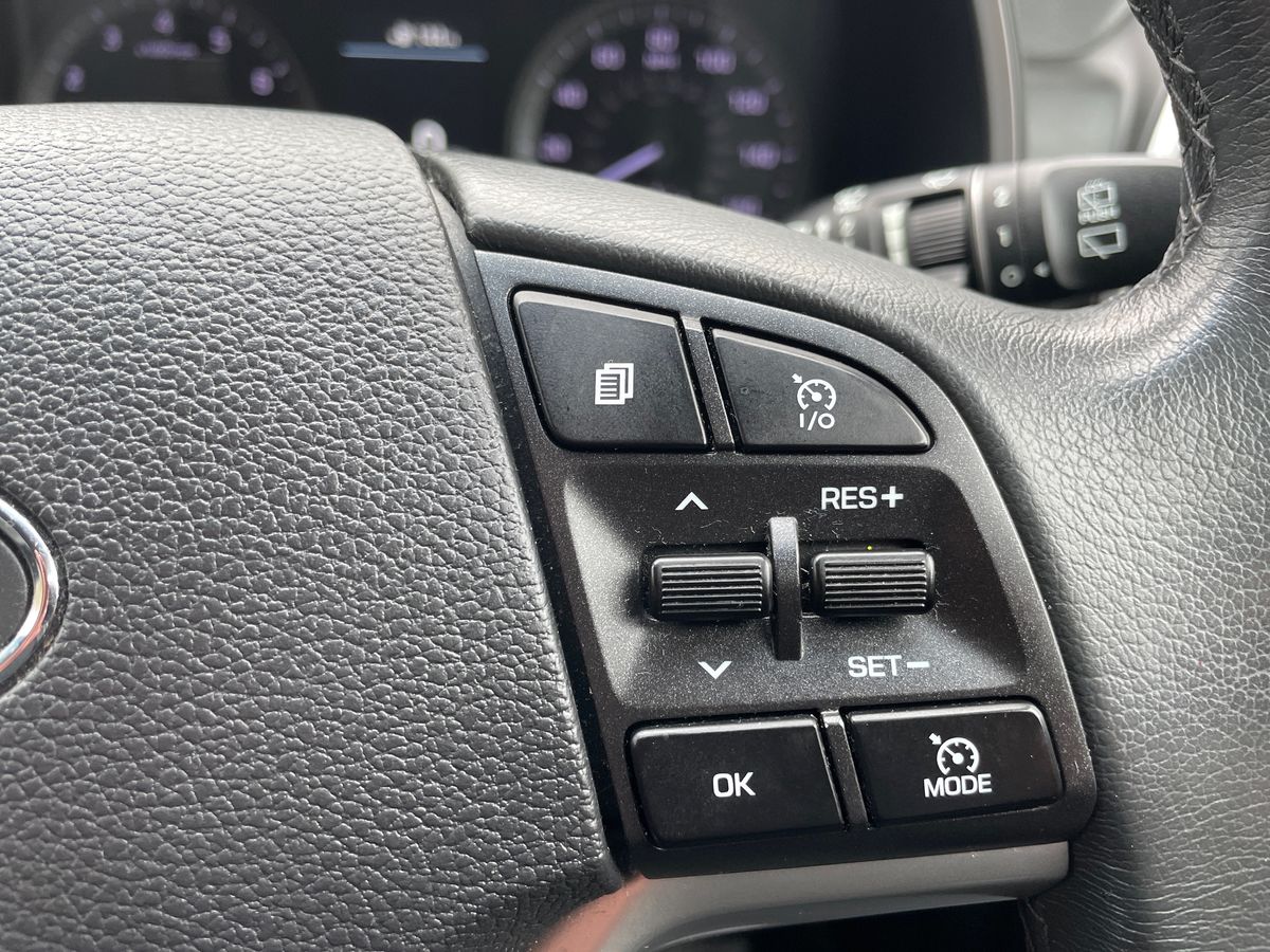 Used Hyundai TUCSON 2019 for sale - 78009028: Photo 17