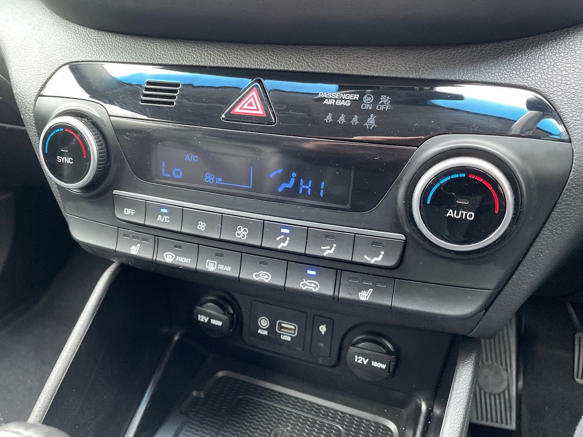 Used Hyundai TUCSON 2019 for sale - 78009028: Photo 18