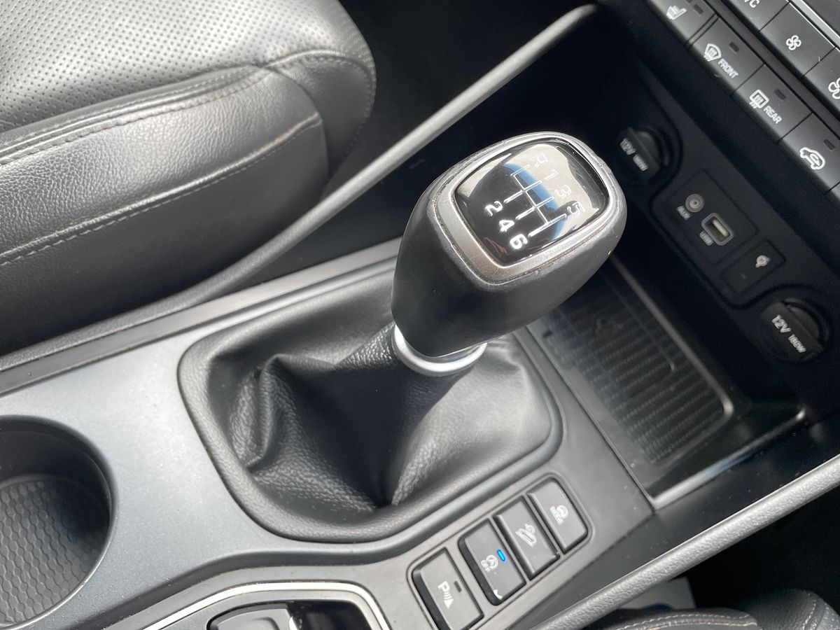 Used Hyundai TUCSON 2019 for sale - 78009028: Photo 19