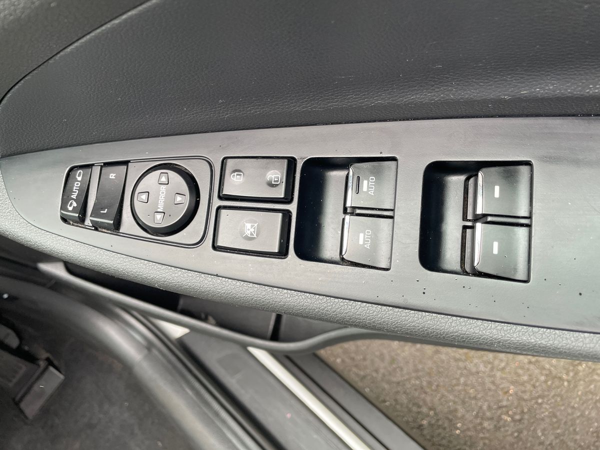 Used Hyundai TUCSON 2019 for sale - 78009028: Photo 20