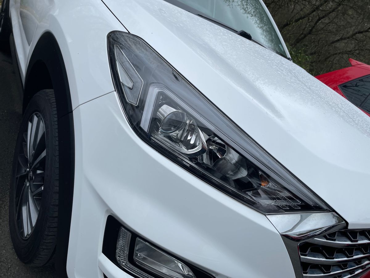 Used Hyundai TUCSON 2019 for sale - 78009028: Photo 21