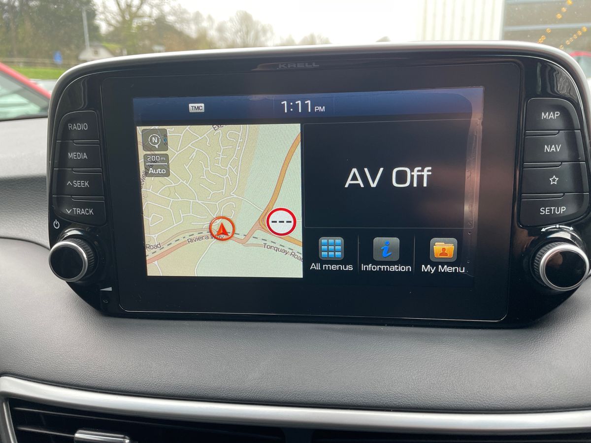 Used Hyundai TUCSON 2019 for sale - 78009028: Photo 23