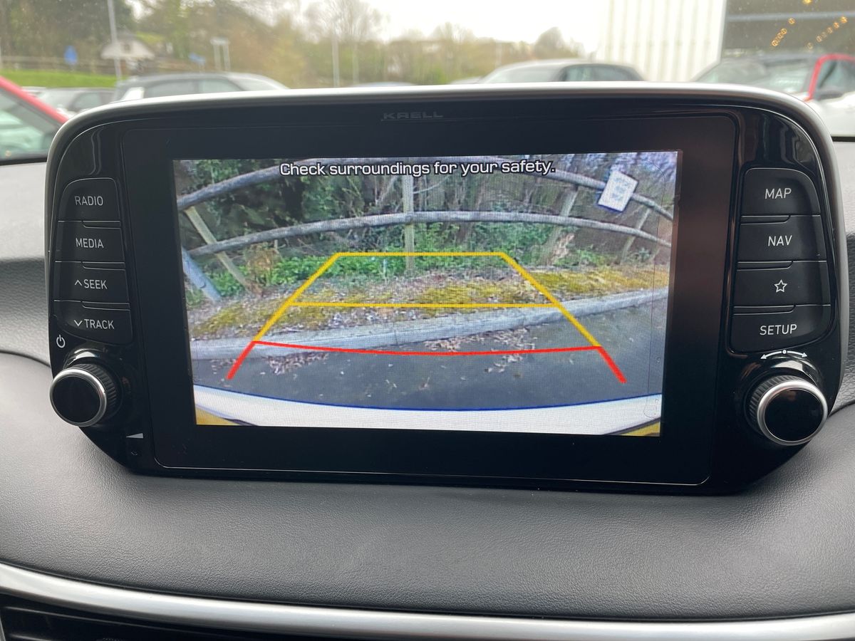 Used Hyundai TUCSON 2019 for sale - 78009028: Photo 24