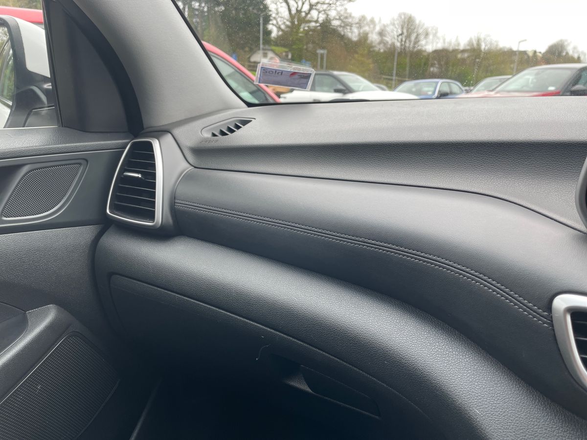 Used Hyundai TUCSON 2019 for sale - 78009028: Photo 26