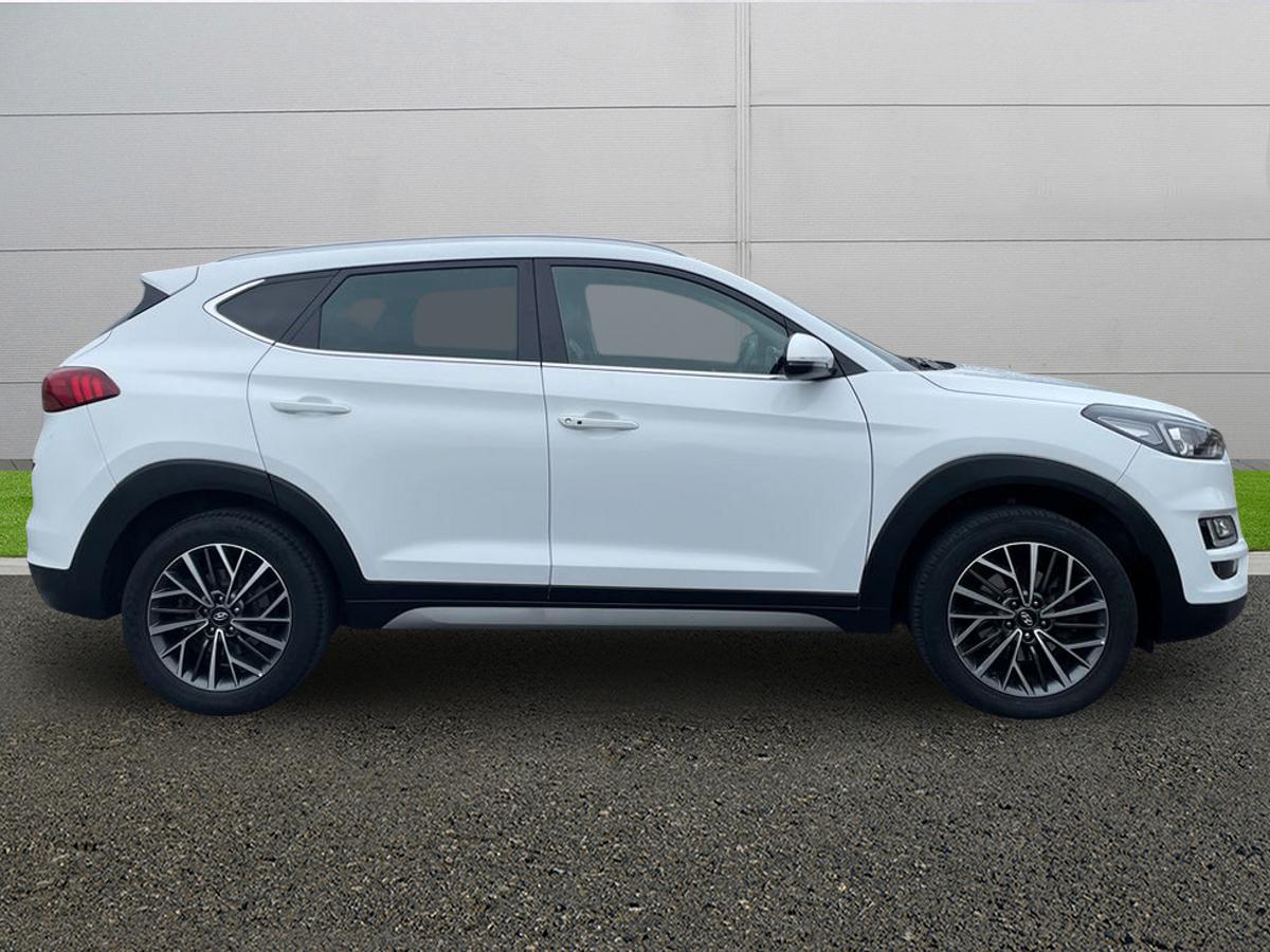 Used Hyundai TUCSON 2019 for sale - 78009028: Photo 8