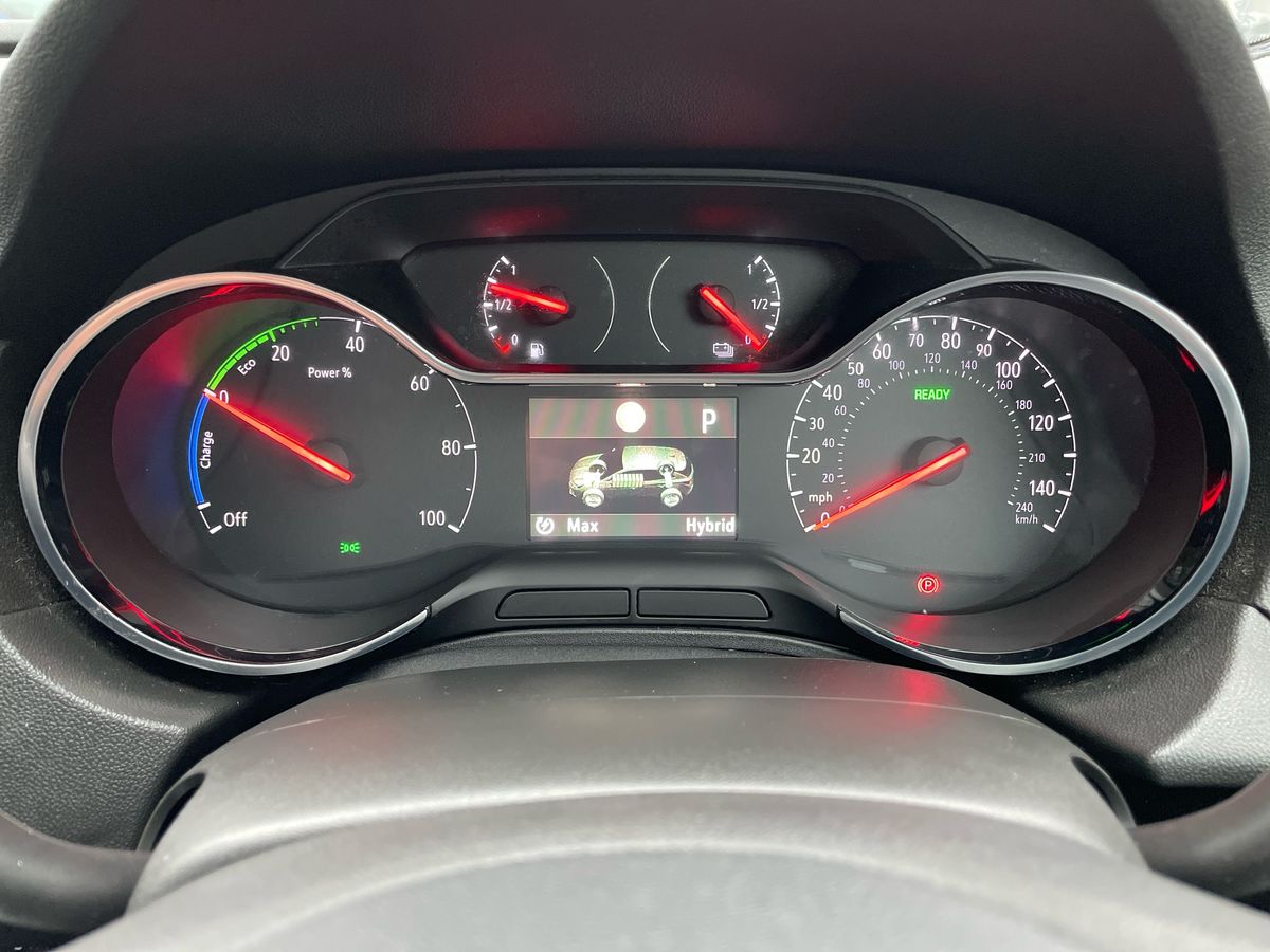 Used Vauxhall Grandland X 2020 for sale - 77600422: Photo 14