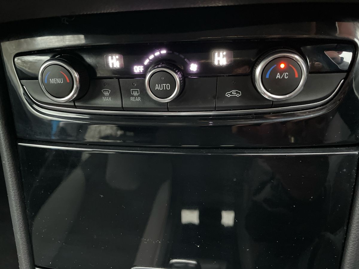 Used Vauxhall Grandland X 2020 for sale - 77600422: Photo 18