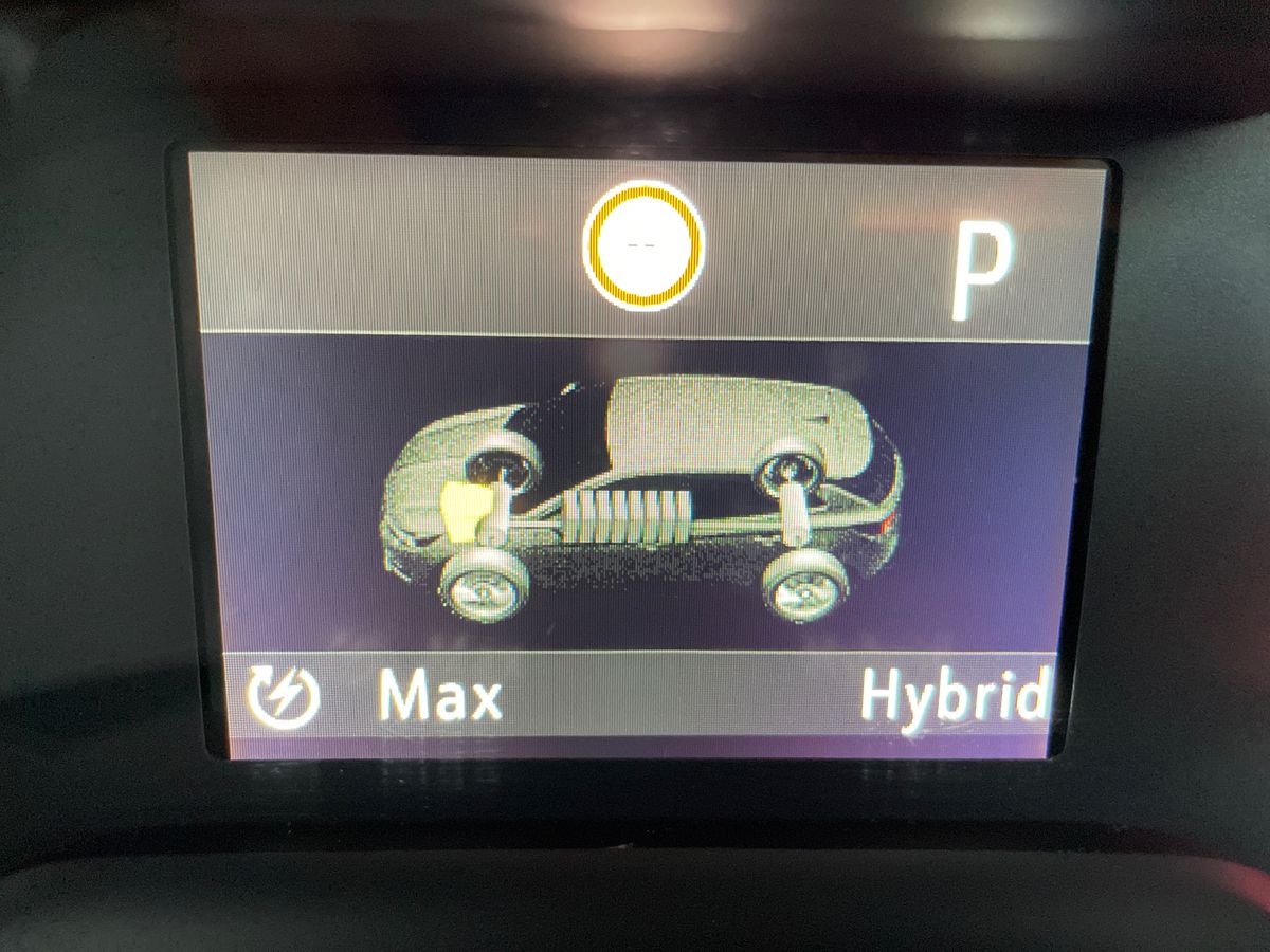 Used Vauxhall Grandland X 2020 for sale - 77600422: Photo 24