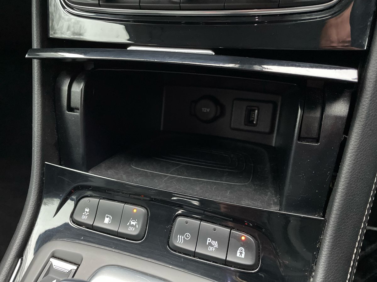 Used Vauxhall Grandland X 2020 for sale - 77600422: Photo 27