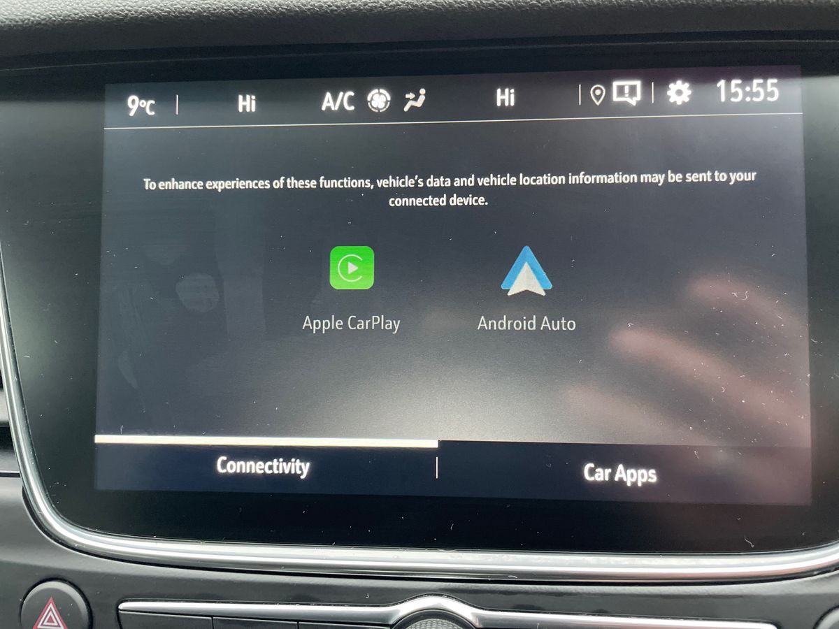 Used Vauxhall Grandland X 2020 for sale - 77600422: Photo 31