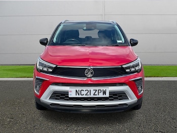 Used Vauxhall Crossland 2021 for sale - 78263300: Photo