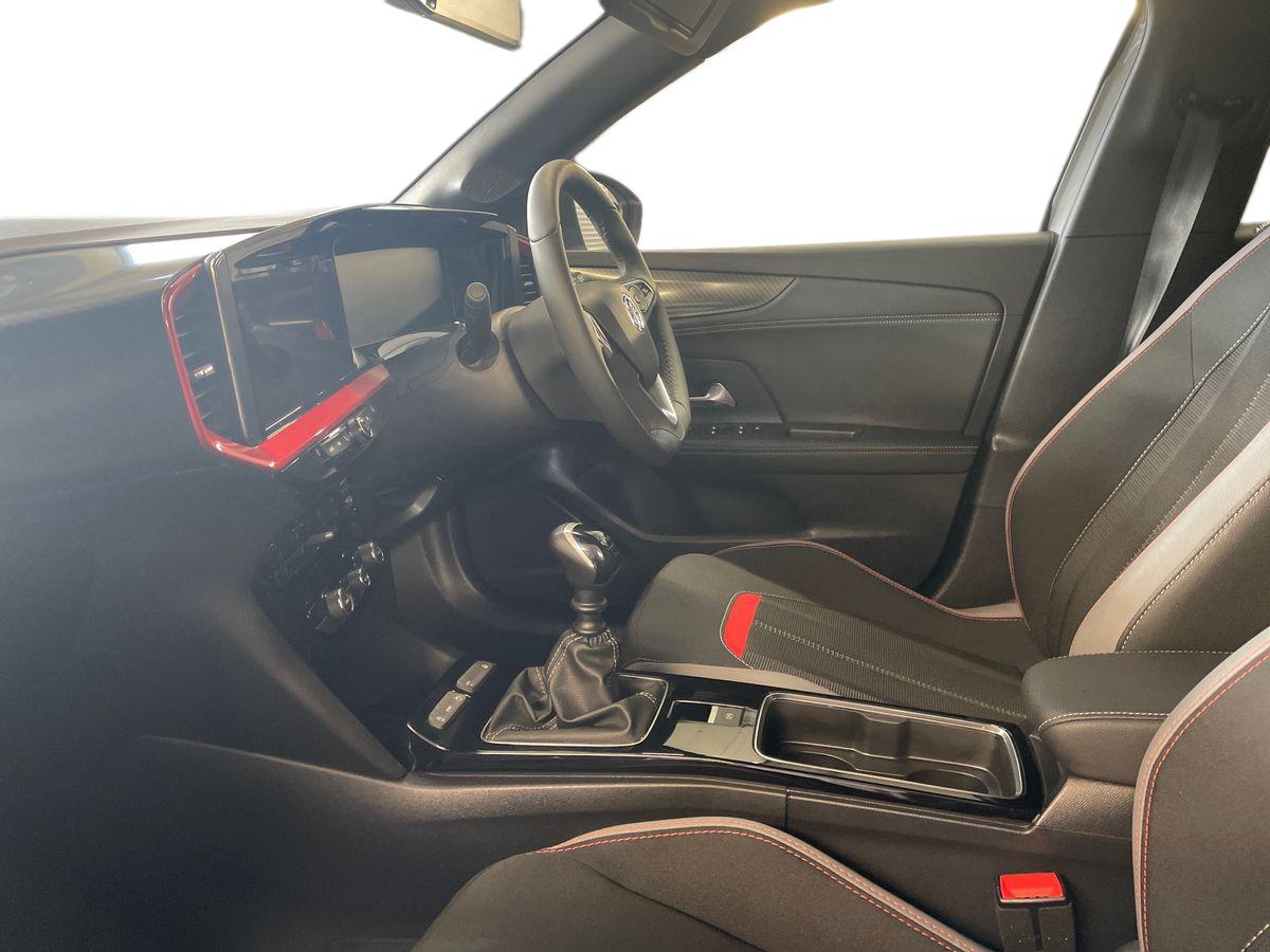 Used Vauxhall Mokka 2024 for sale - 77002850: Photo 10