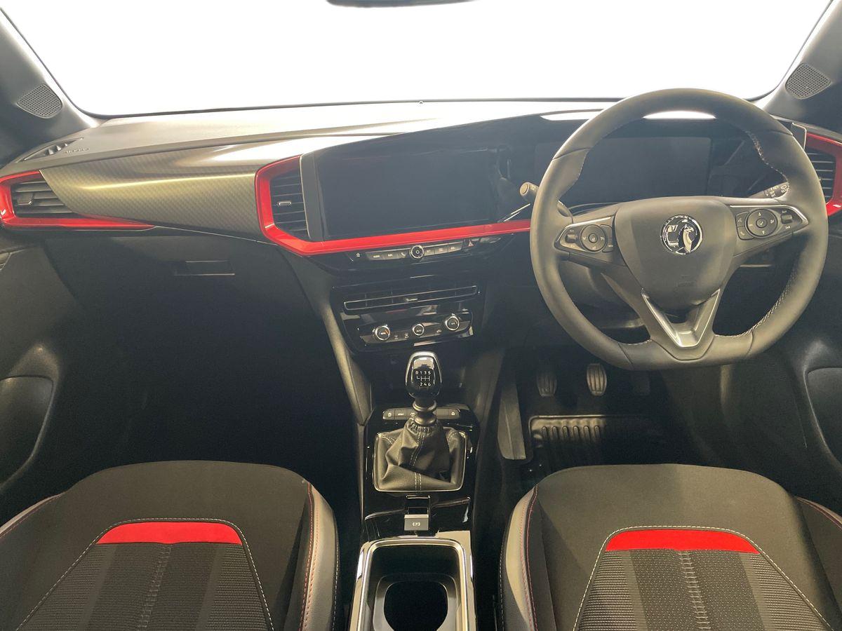 Used Vauxhall Mokka 2024 for sale - 77002850: Photo 13