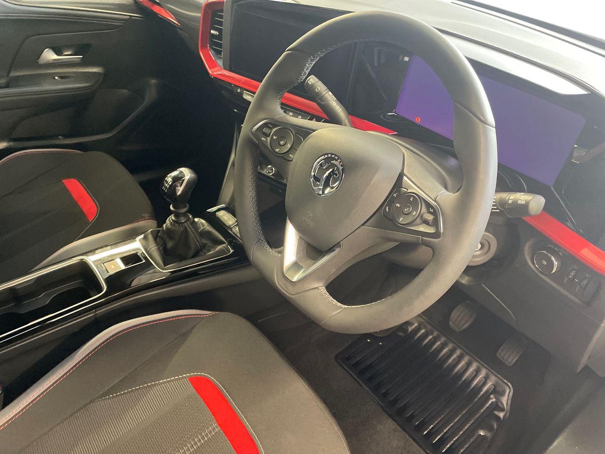 Used Vauxhall Mokka 2024 for sale - 77002850: Photo 15