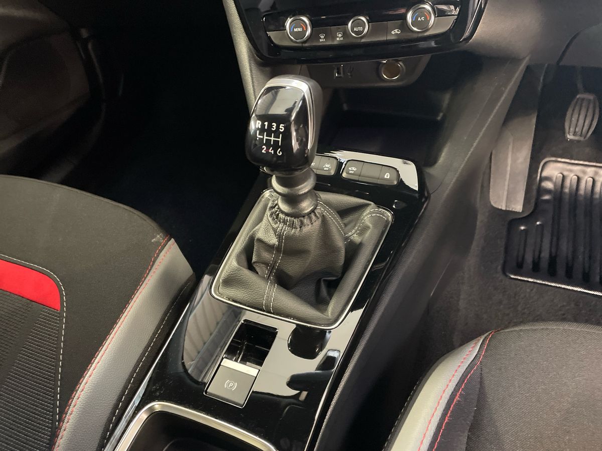 Used Vauxhall Mokka 2024 for sale - 77002850: Photo 19