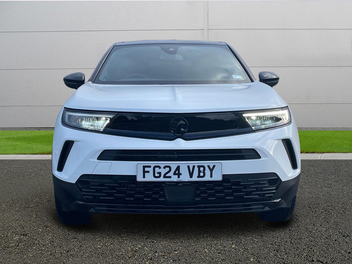 Used Vauxhall Mokka 2024 for sale - 77002850: Photo 2