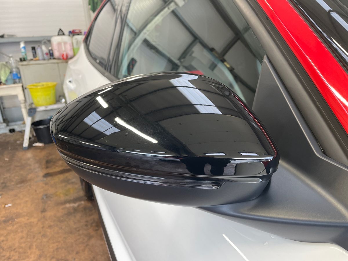 Used Vauxhall Mokka 2024 for sale - 77002850: Photo 22