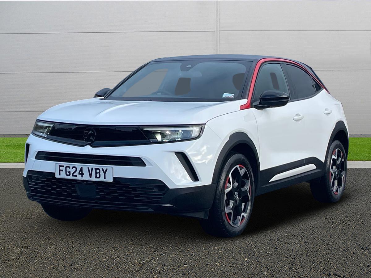 Used Vauxhall Mokka 2024 for sale - 77002850: Photo 3