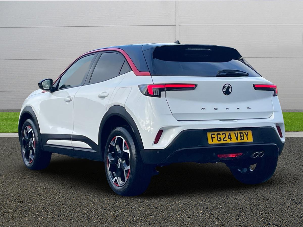 Used Vauxhall Mokka 2024 for sale - 77002850: Photo 5