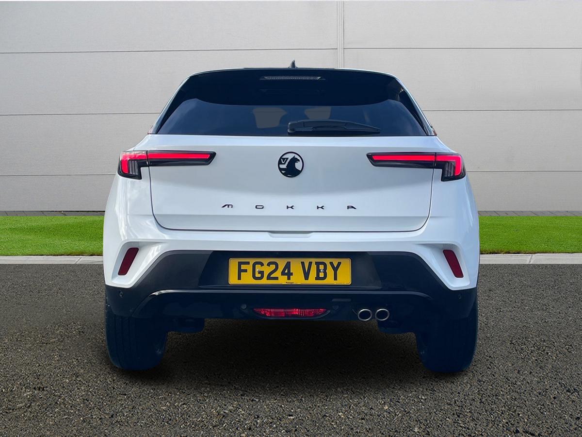Used Vauxhall Mokka 2024 for sale - 77002850: Photo 6