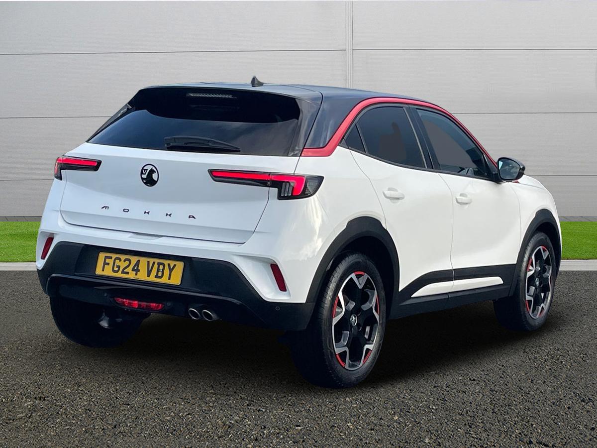 Used Vauxhall Mokka 2024 for sale - 77002850: Photo 7