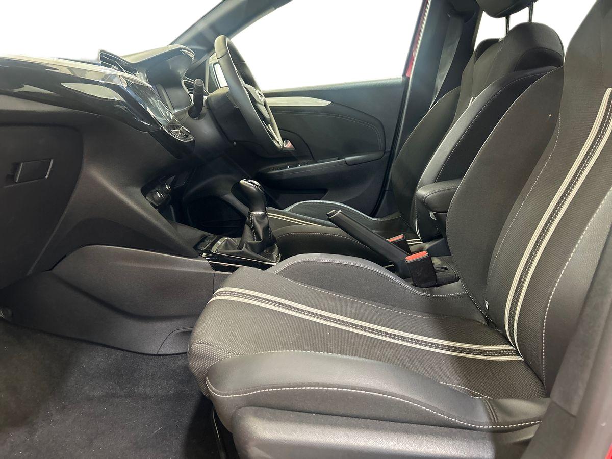 Used Vauxhall Corsa 2024 for sale - 77002835: Photo 10