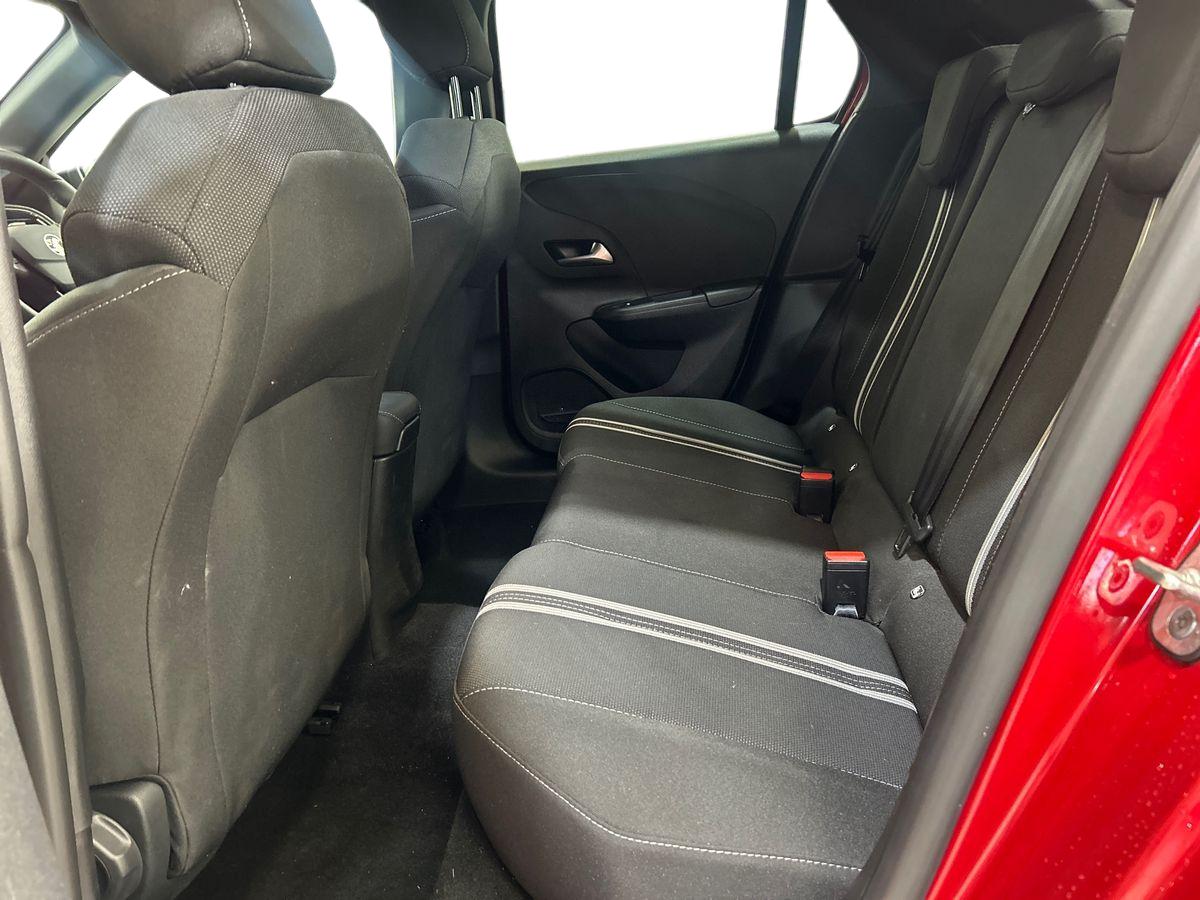 Used Vauxhall Corsa 2024 for sale - 77002835: Photo 11