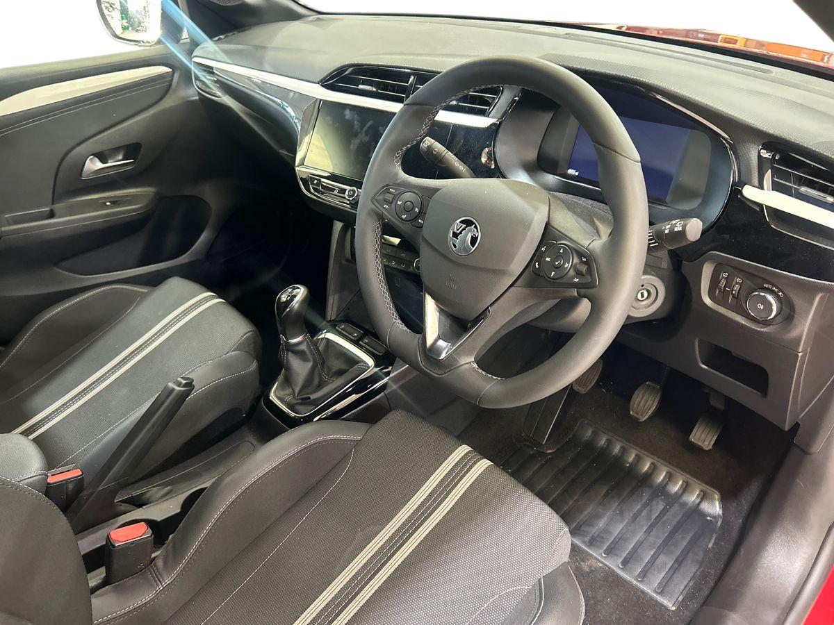 Used Vauxhall Corsa 2024 for sale - 77002835: Photo 15