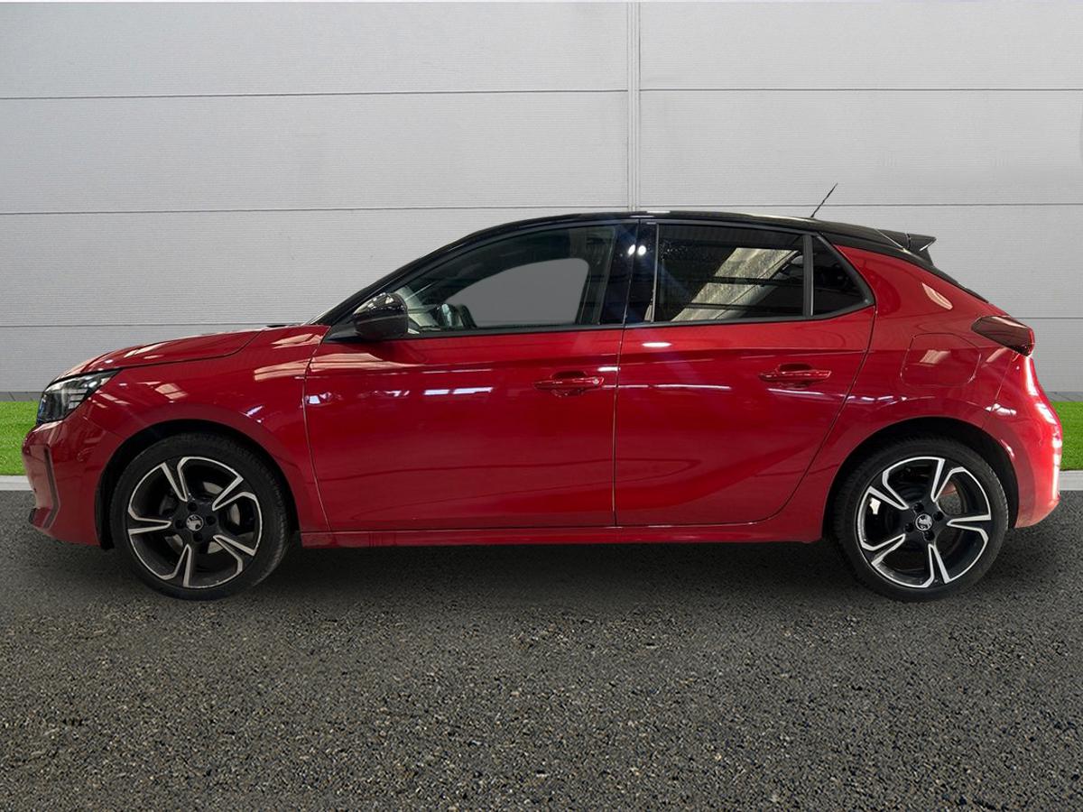 Used Vauxhall Corsa 2024 for sale - 77002835: Photo 4